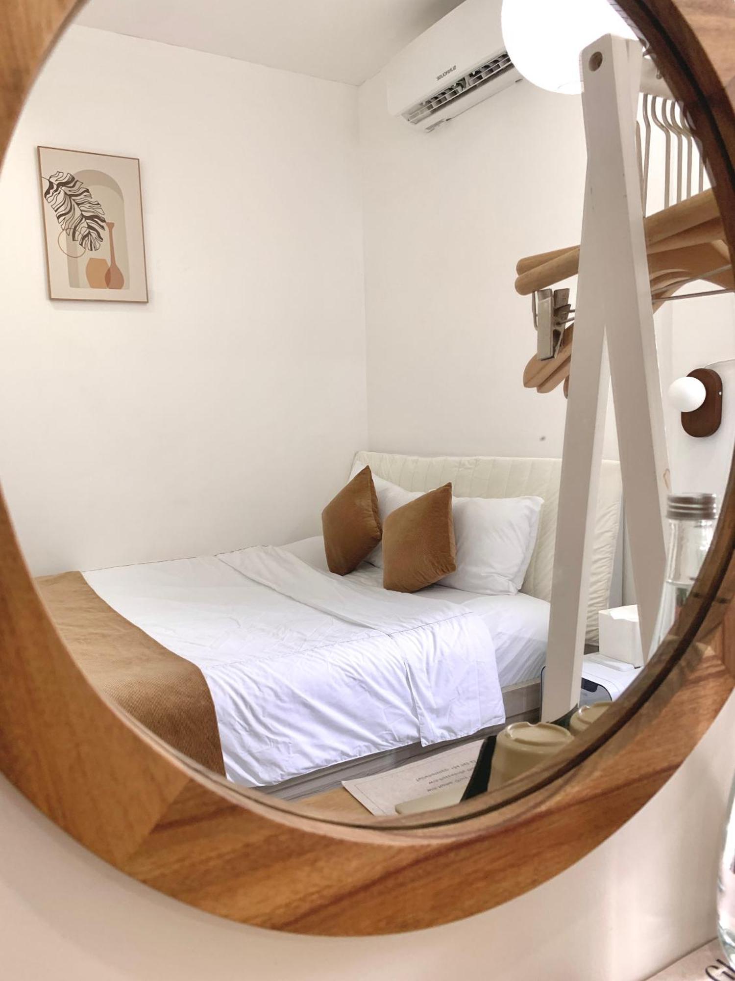Glory Hue Homestay Buitenkant foto