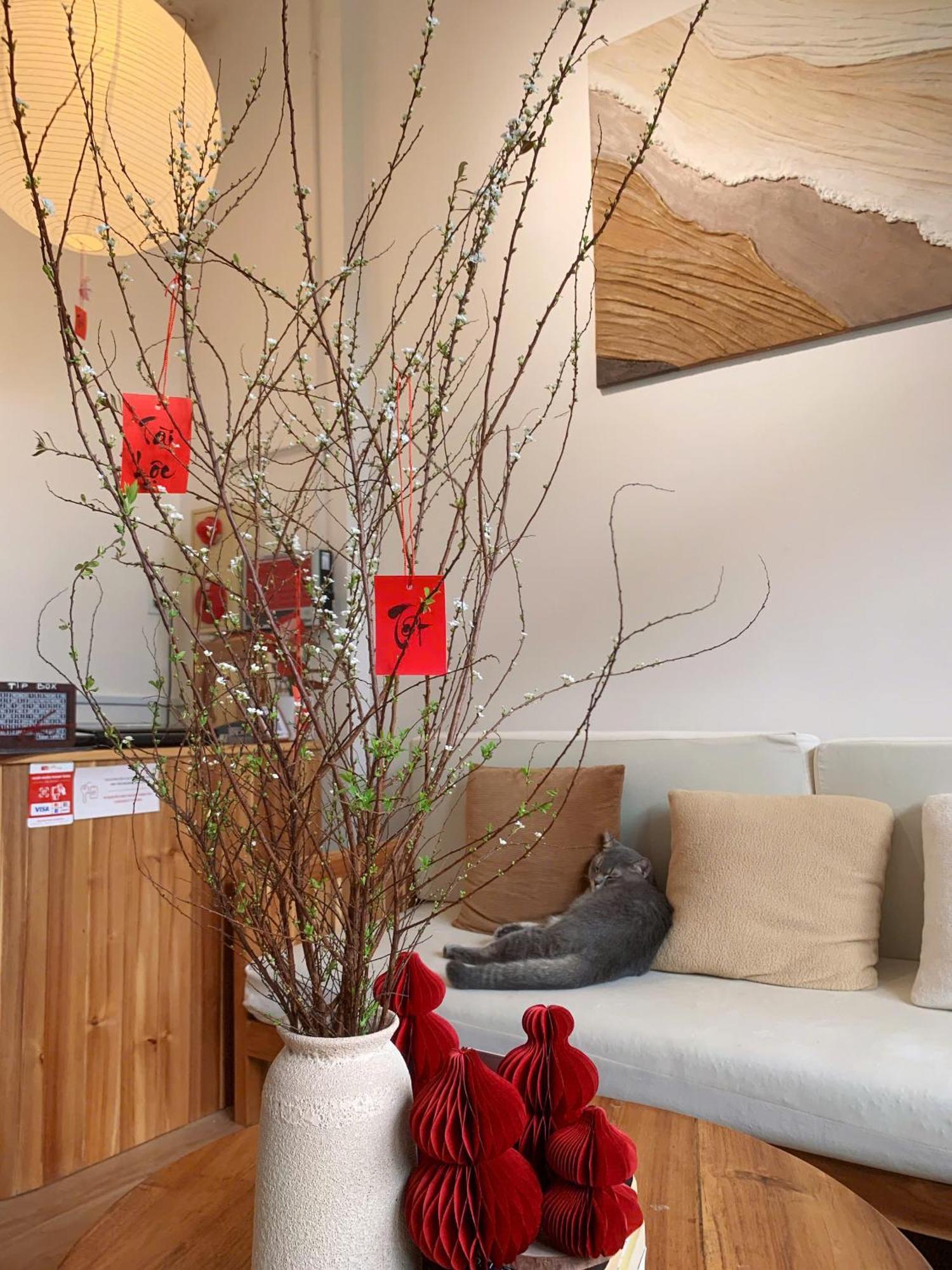 Glory Hue Homestay Buitenkant foto