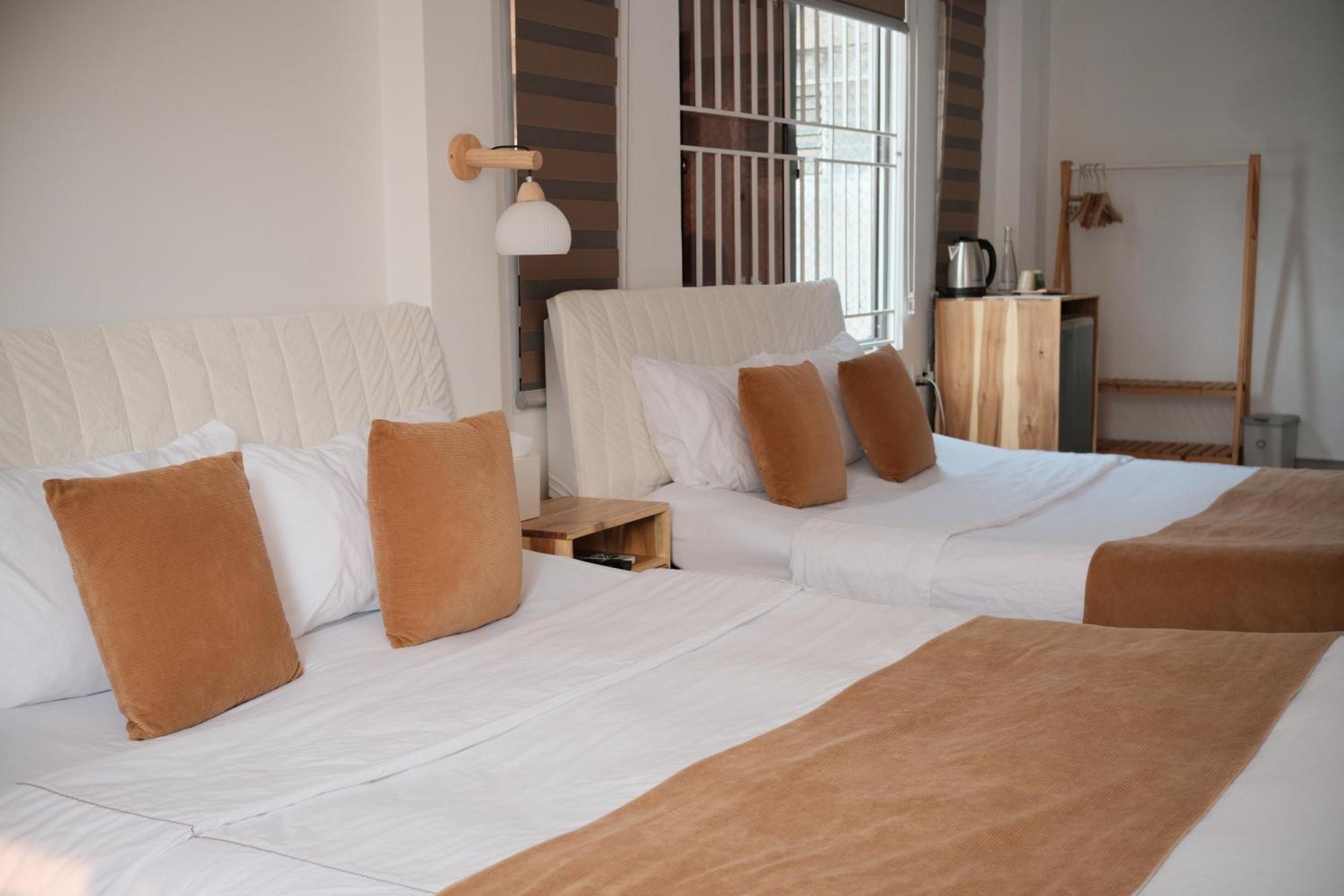 Glory Hue Homestay Buitenkant foto
