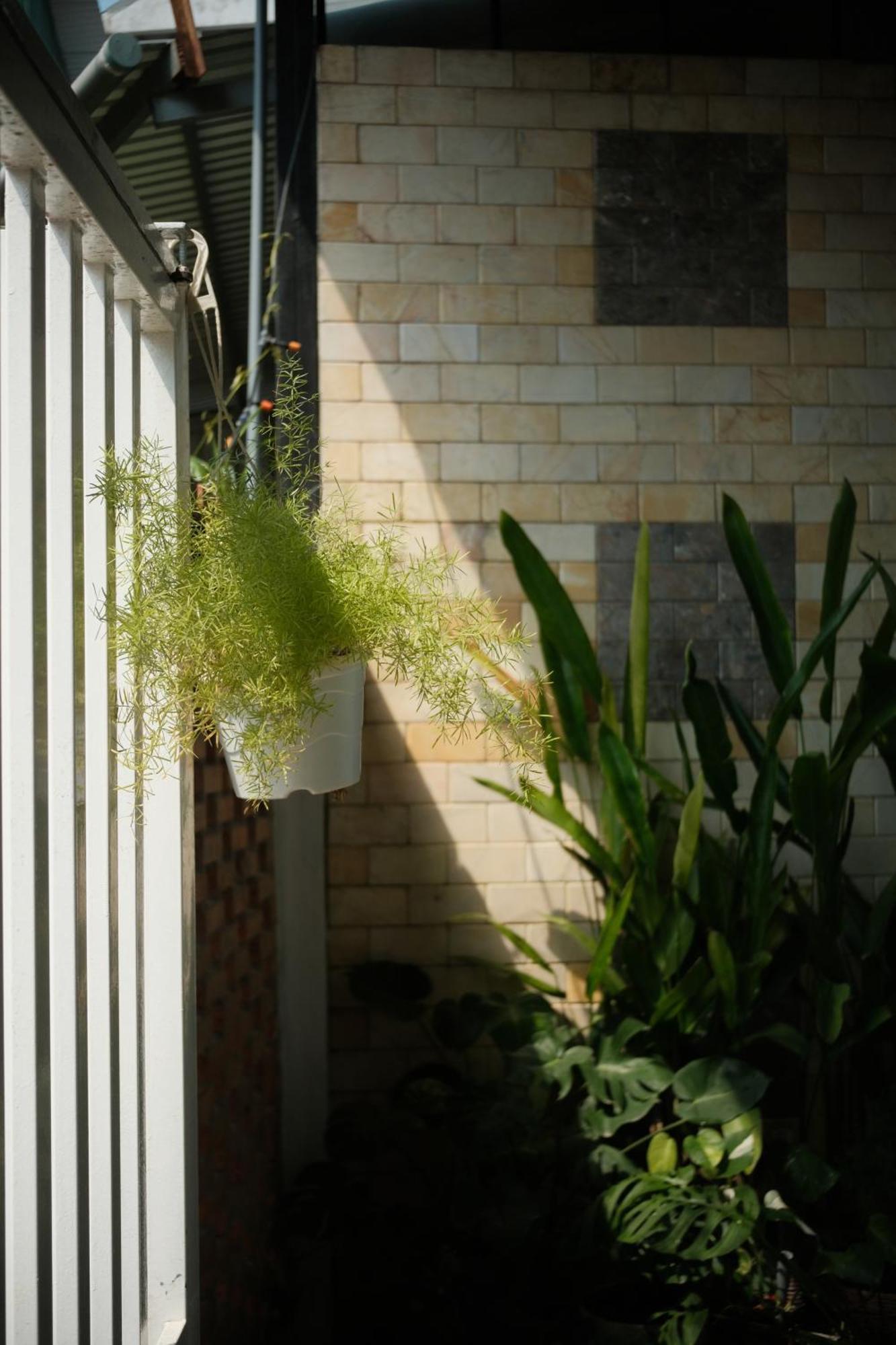 Glory Hue Homestay Buitenkant foto