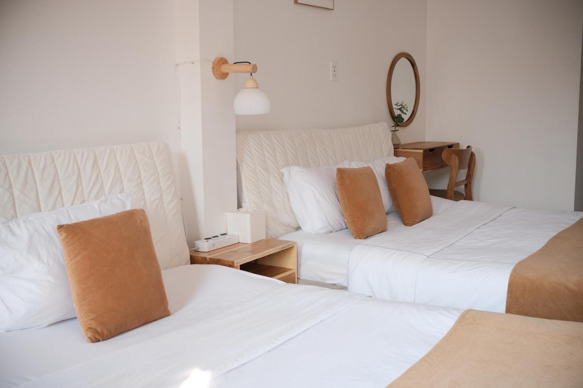 Glory Hue Homestay Buitenkant foto
