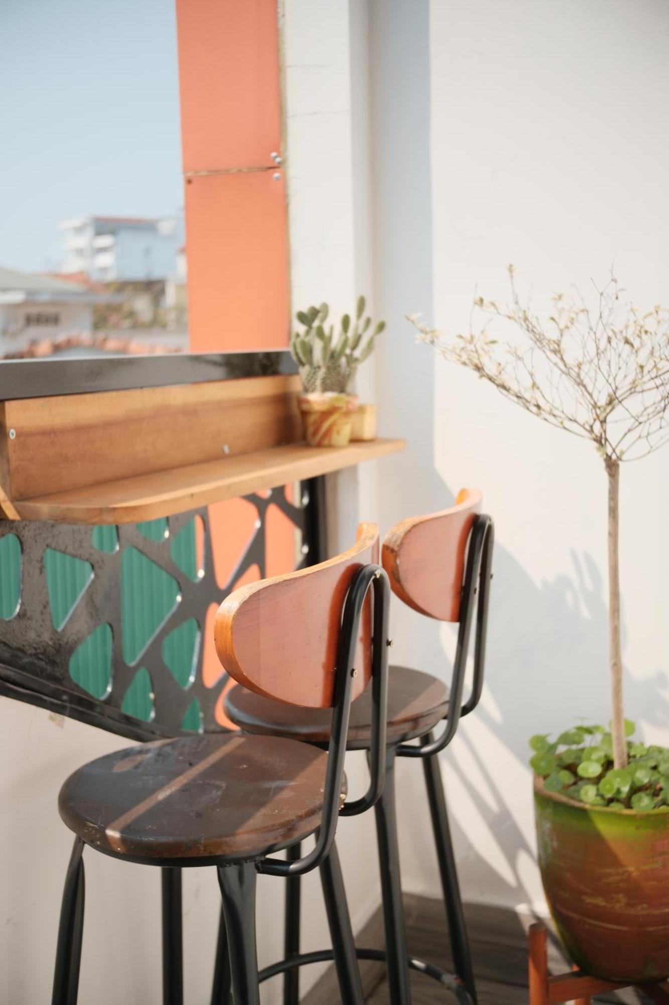 Glory Hue Homestay Buitenkant foto