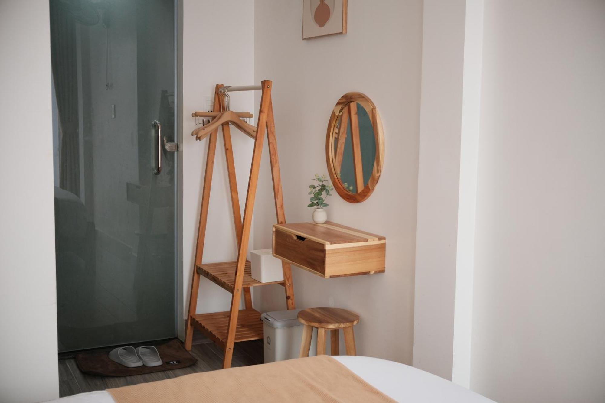 Glory Hue Homestay Buitenkant foto